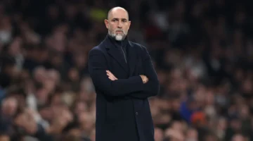 إيغور تودور يحدد أولويات توتنهام قبل مواجهة أتلتيكو مدريد في دوري الأبطال